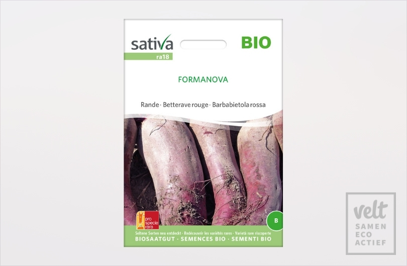 Biet - Formanova