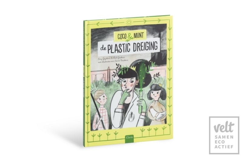 Coco & Munt: de plastic dreiging
