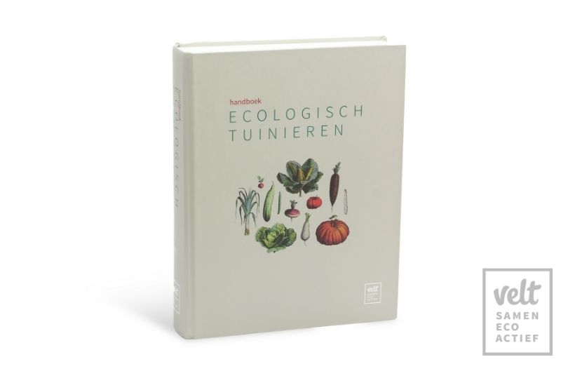 Handboek ecologisch tuinieren