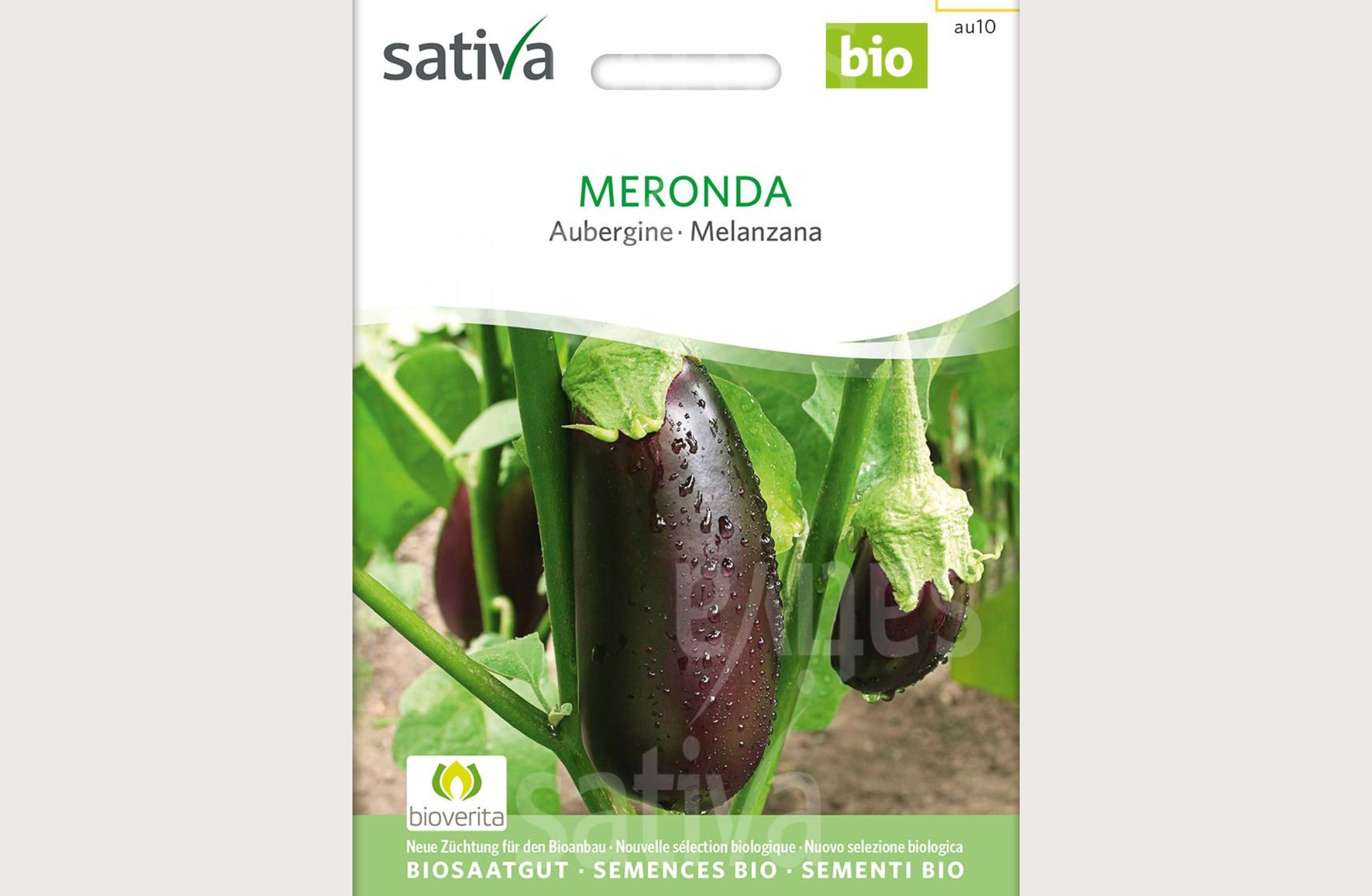 Z1388 Meronda - Aubergine_Sativa