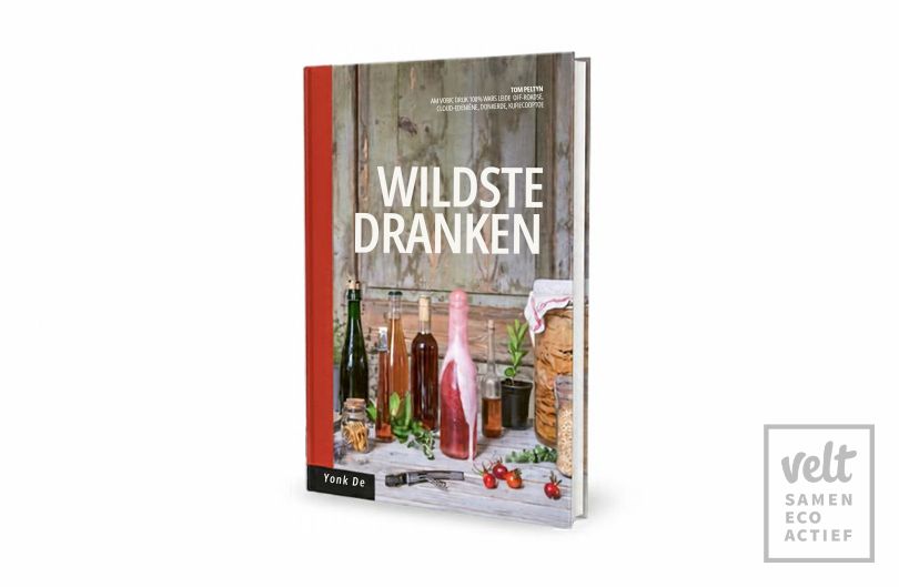 De wildste dranken
