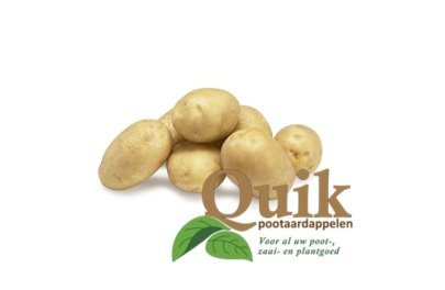 Aardappel Twinner