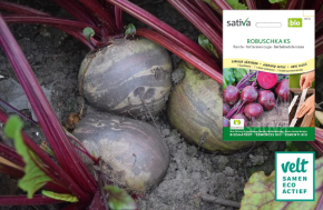 Robuschka Zaadband